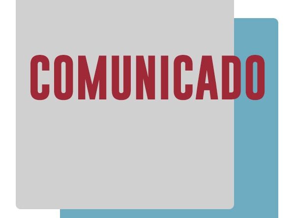 Comunicado - Conselho Municipal dos Direitos da Criança e do Adolescente Campo Belo do Sul/SC