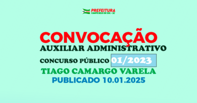 convocacao tiago camargo varela